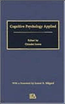 Cognitive Psychology Applied