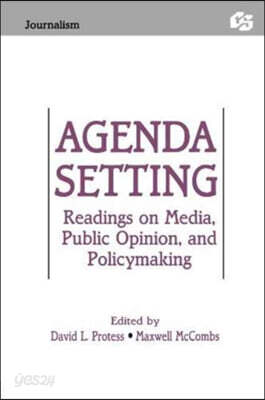 Agenda Setting