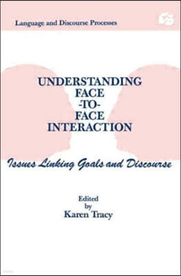 Understanding Face-to-face Interaction