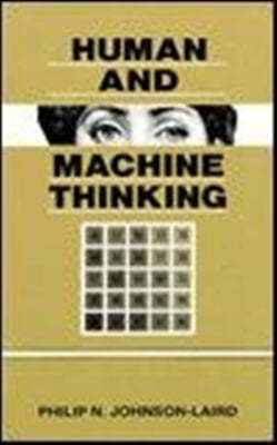 Human and Machine Thinking