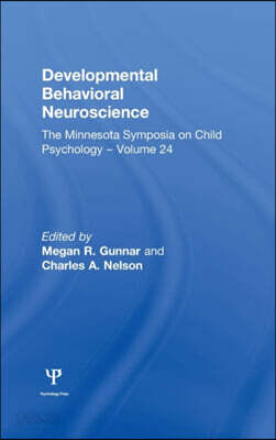 Developmental Behavioral Neuroscience