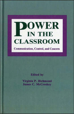 Power in the Classroom