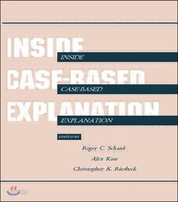 Inside Case-Based Explanation