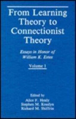 From Learning Theory to Connectionist Theory