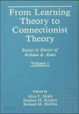 From Learning Theory to Connectionist Theory