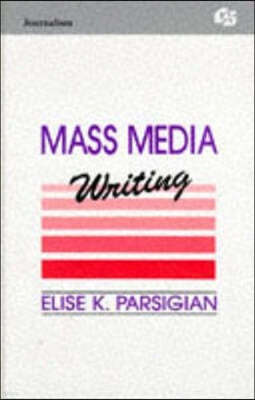 Mass Media Writing