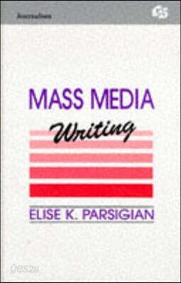 Mass Media Writing