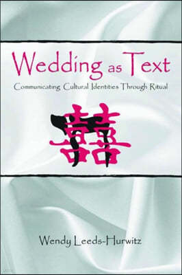 Wedding as Text