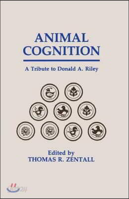 Animal Cognition