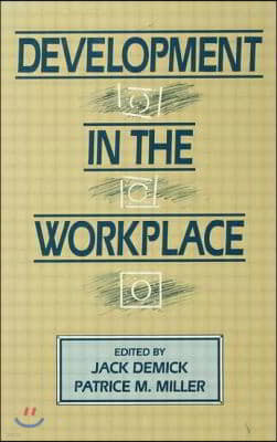 Development in the Workplace