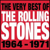 Rolling Stones - Very Best Of The Rolling Stones 1964-1971 (CD)