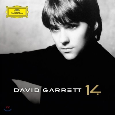 David Garrett 14 ̺ 