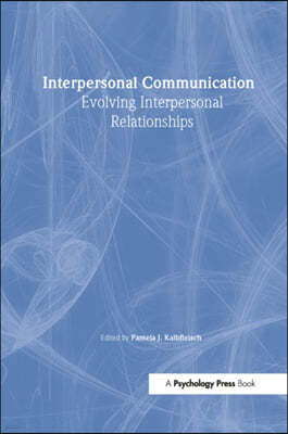 Interpersonal Communication