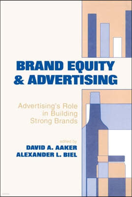 Brand Equity & Advertising: Advertising's Role in Building Strong Brands