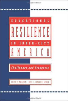 Educational Resilience in inner-city America