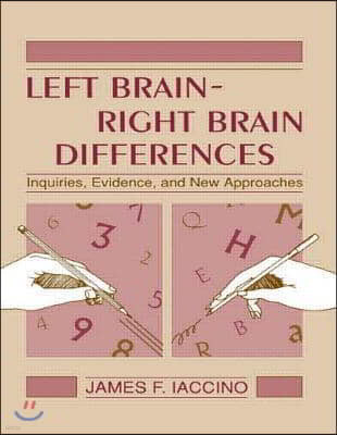 Left Brain - Right Brain Differences