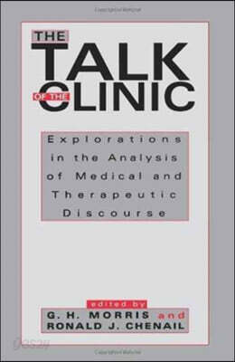 Talk of the Clinic