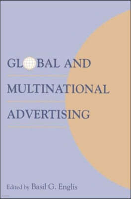 Global and Multinational Advertising