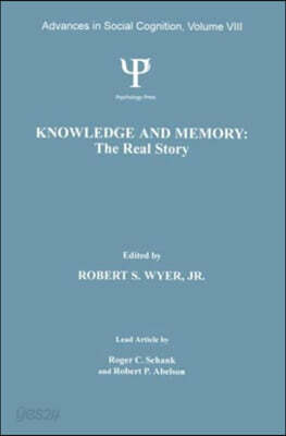 Knowledge and Memory: the Real Story