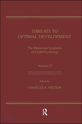 Threats To Optimal Development