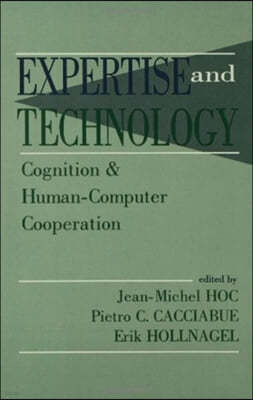 Expertise and Technology