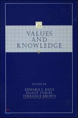 Values and Knowledge