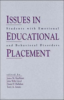 Issues in Educational Placement