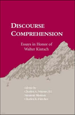 Discourse Comprehension