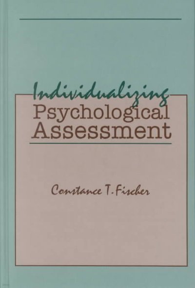 Individualizing Psychological Assessment