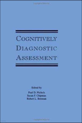 Cognitively Diagnostic Assessment