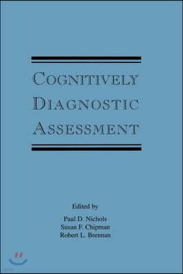 Cognitively Diagnostic Assessment