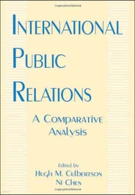 International Public Relations