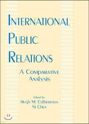 International Public Relations: A Comparative Analysis