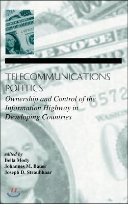 Telecommunications Politics