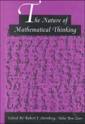 Nature of Mathematical Thinking