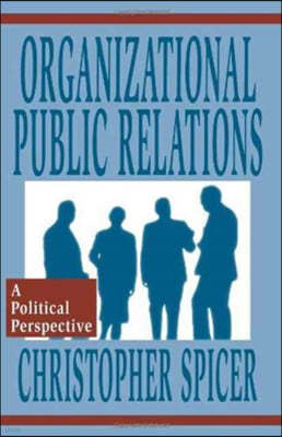 Organizational Public Relations