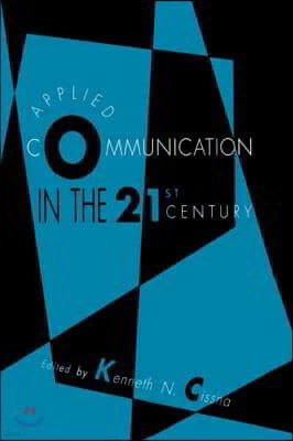 Applied Communication 21st Cent.P Pod
