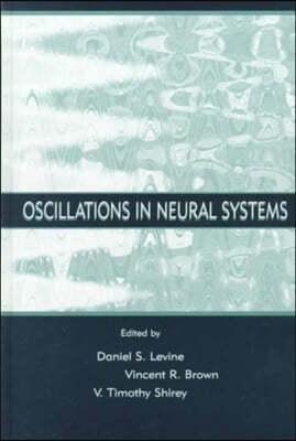 Oscillations in Neural Systems