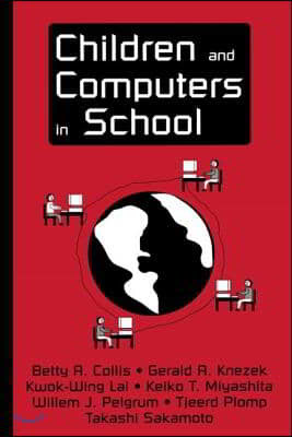 Children and Computers in School