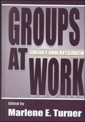 Groups at Work