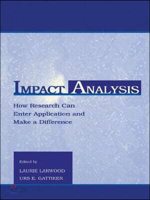 Impact Analysis