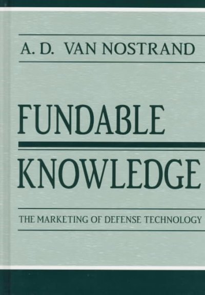 Fundable Knowledge