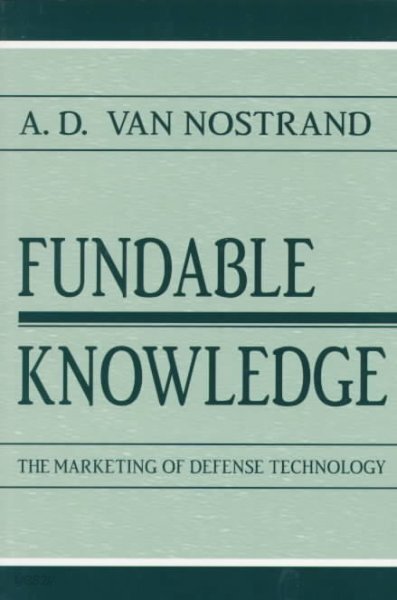 Fundable Knowledge