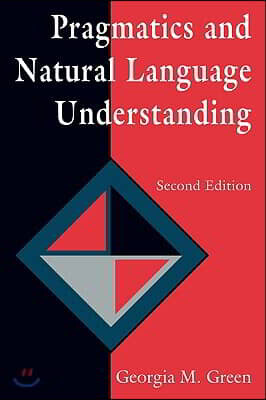 Pragmatics and Natural Language Understanding