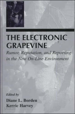 Electronic Grapevine