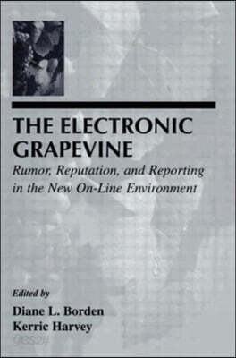 Electronic Grapevine