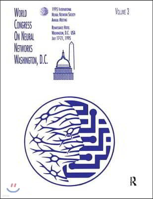 Proceedings of the 1995 World Congress on Neural Networks