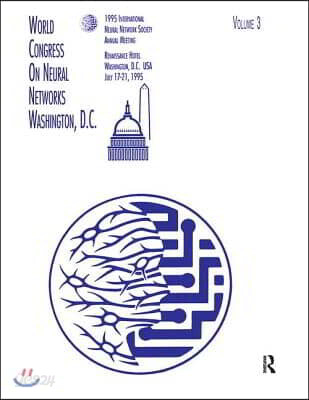 Proceedings of the 1995 World Congress on Neural Networks