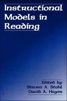 Instructional Models in Reading