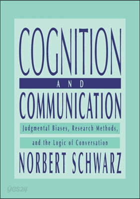 Cognition and Communication